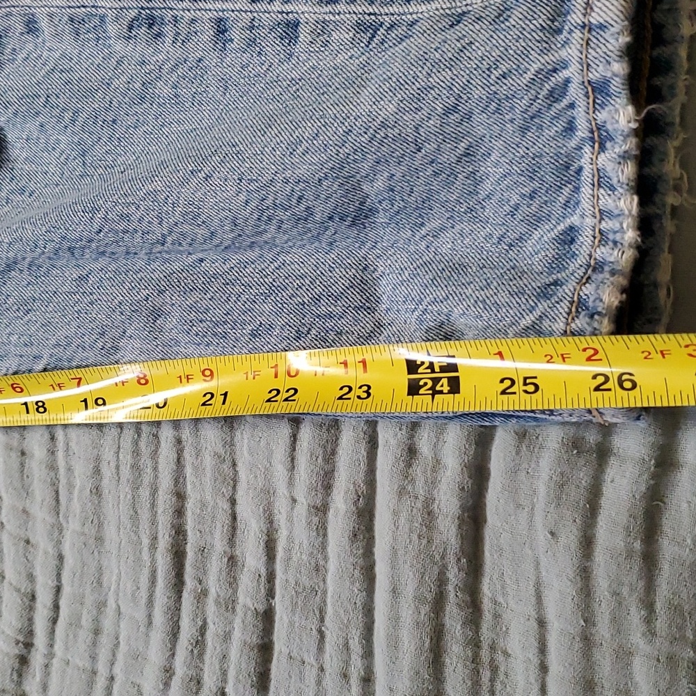 AE capris - Picture 5 of 8